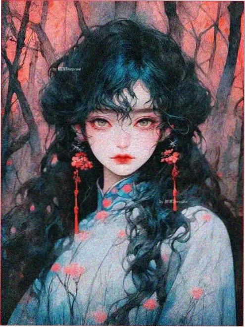 旧钟表店 剧情电影海报