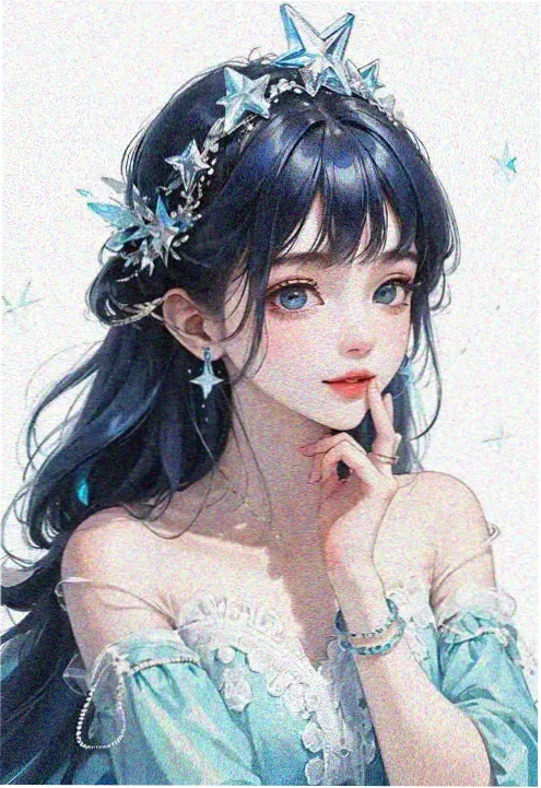 雾中灯塔 悬疑番剧海报