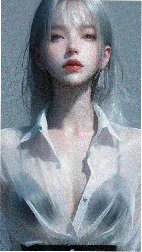 星际信使 科幻剧集海报